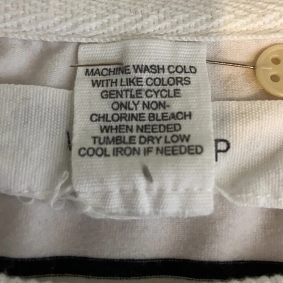 Workshop Sleeveless Drawstring Waist Striped Dress - Picture 7 of 7